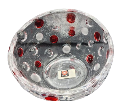 Fruit Bowl Dots Design