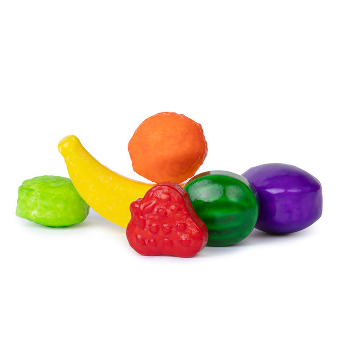 Fruitz Candy - 10lb Bulk