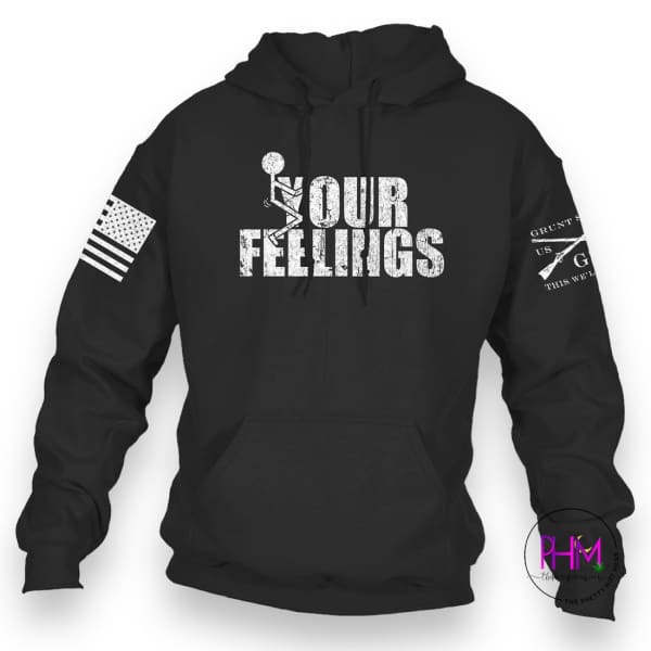 Small / Hoodie