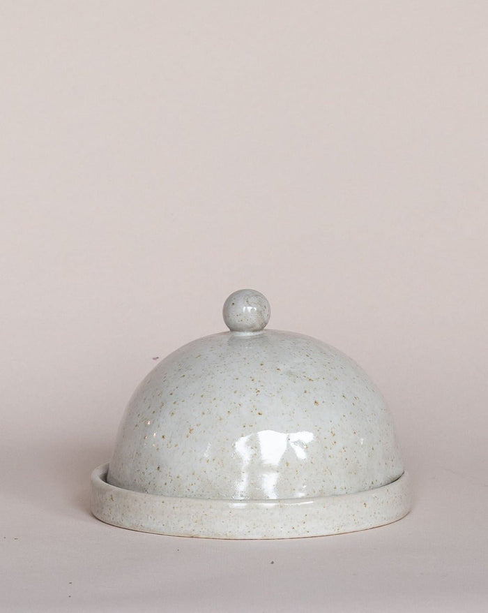 Gabel Dome Dish - Sweet Water Decor - Domed Dish