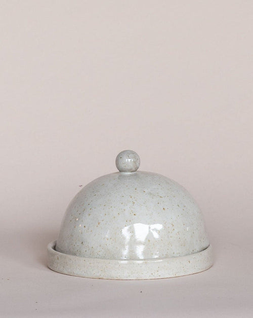 Gabel Dome Dish - Sweet Water Decor - Domed Dish