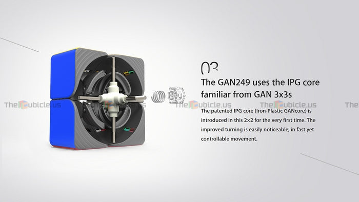 GAN 249