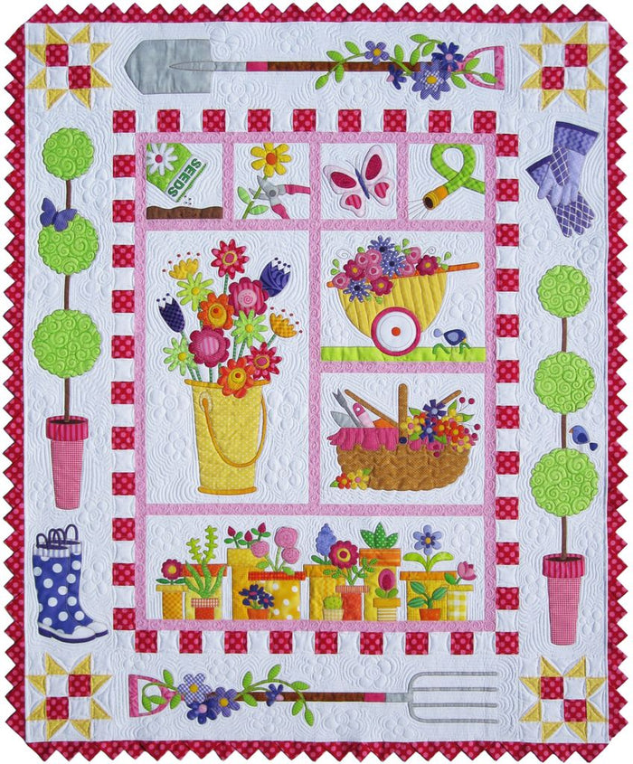 Garden Quilt