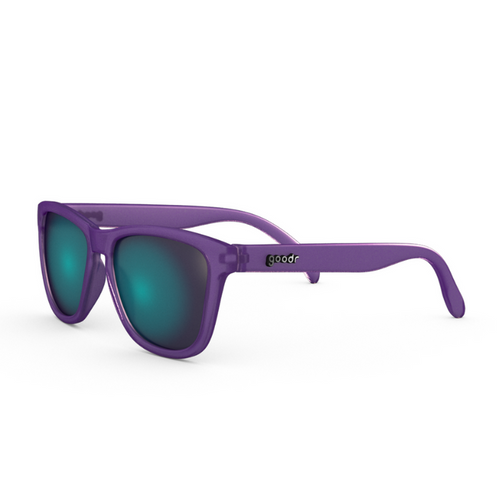 Gardening with a Kraken - OG - Goodr Sunglasses