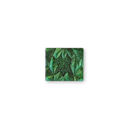 Gargoyle Jewelled Multichrome Eyeshadow on a white background