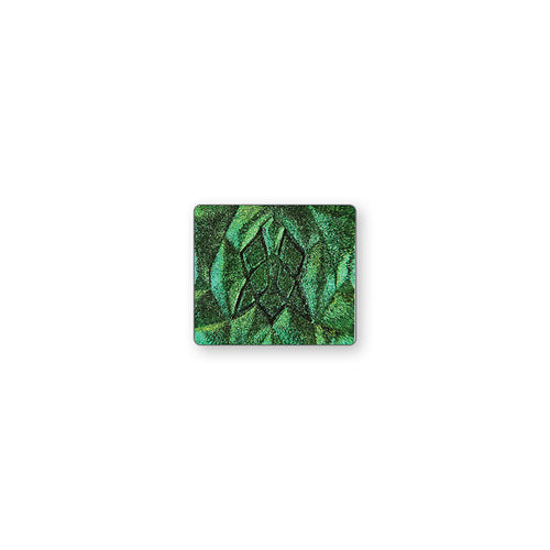 Gargoyle Jewelled Multichrome Eyeshadow on a white background