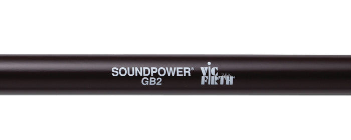 GB2 - Soundpower Small Gong Beater Mallet