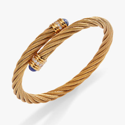 Stainless Steel Gold