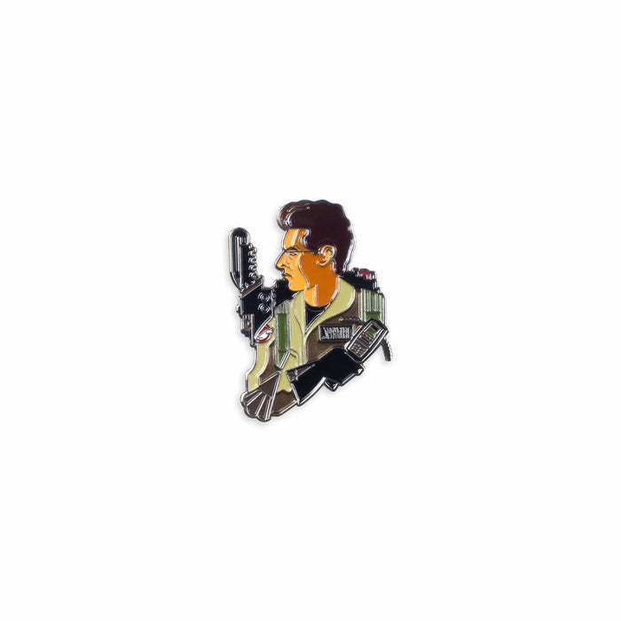 Ghostbusters – Egon Spengler Enamel Pin