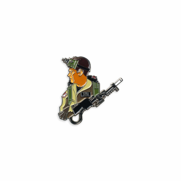 Ghostbusters – Ray Stantz Enamel Pin