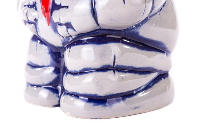 Ghostbusters – Stay Puft Marshmallow Man Tiki Mug