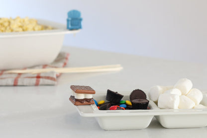 Gimme S'more - Nora Fleming Mini (S'mores)