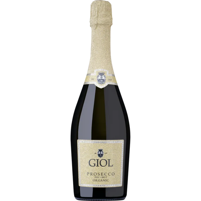 Giol, Prosecco spumante Gold Brut NV