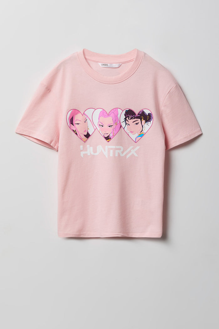 Light Pink / XS (6)