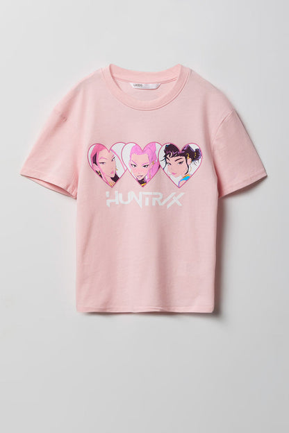 Light Pink / XS (6)