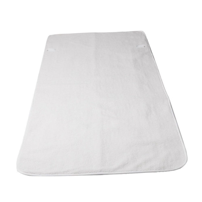 Giselle Bedding Double Size Electric Blanket Fleece -Home Living Store - -