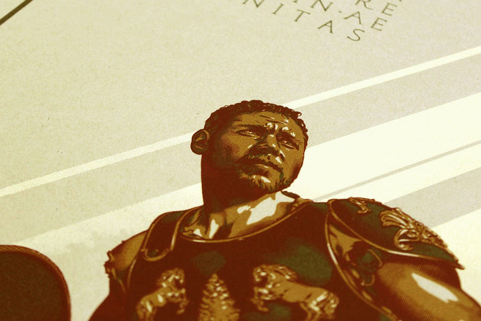 Gladiator (Variant)