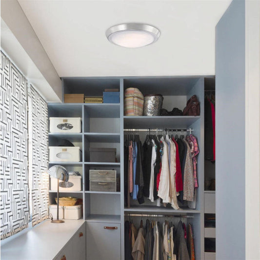 Gleam Ceiling Light by Westinghouse -Home Living Store - -