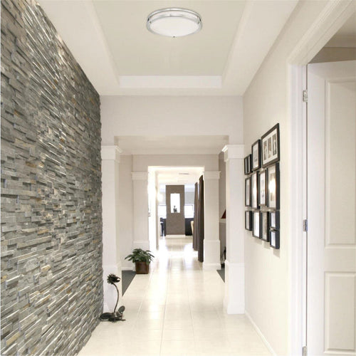 Glimmer Ceiling Light by Westinghouse -Home Living Store - -