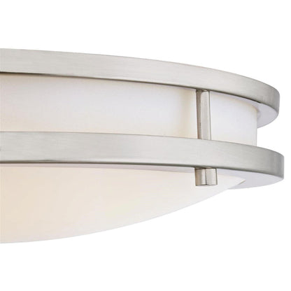 Glimmer Ceiling Light by Westinghouse -Home Living Store - -
