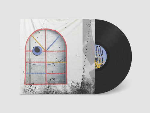 Hippo Campus - Good Dog, Bad Dream EP Vinyl & Merch | Fat Possum Records