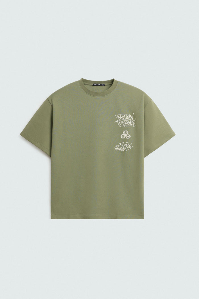 Pale Green