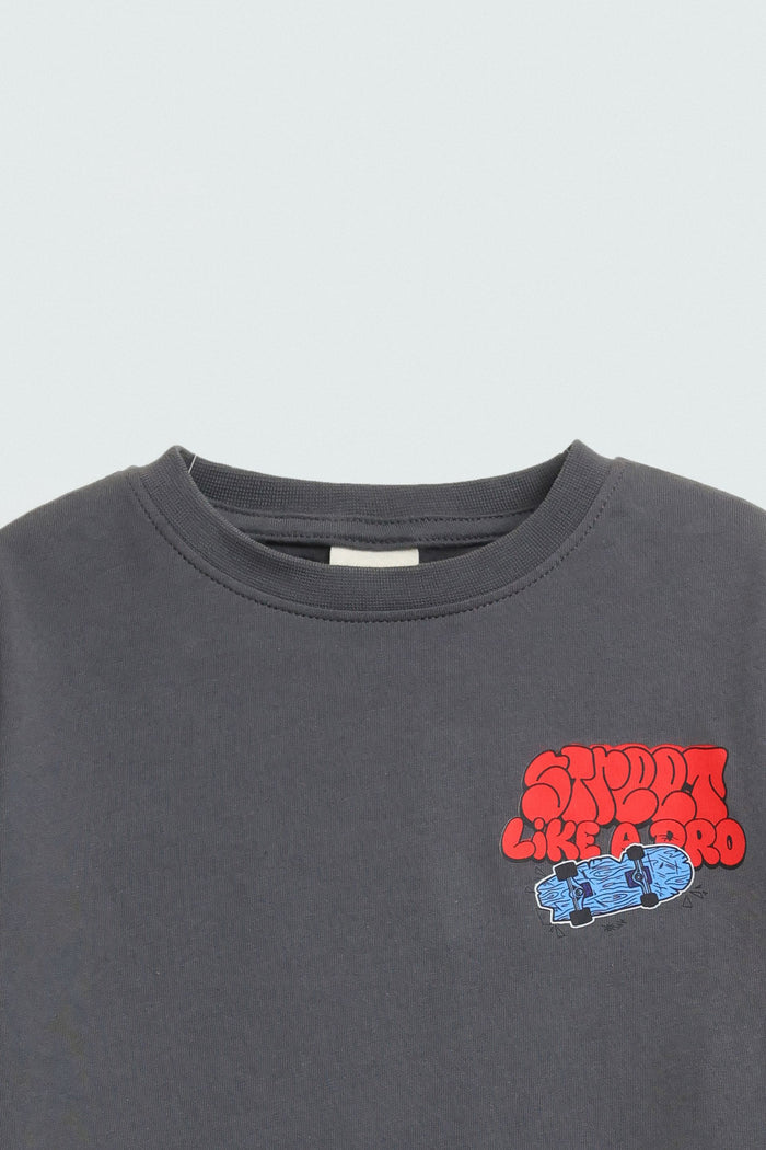 Dark Grey