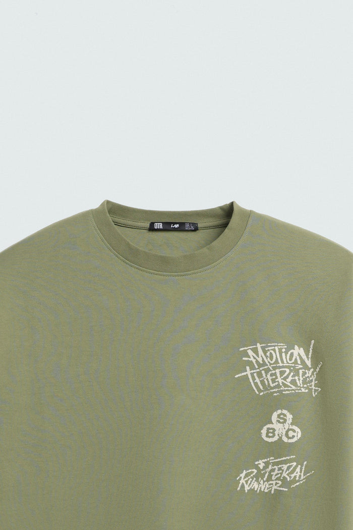 Pale Green