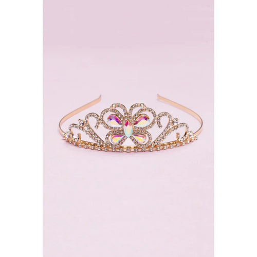 Great Pretenders Butterfly Jewel Tiara