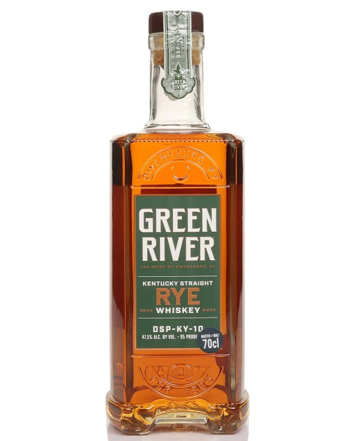 Green River Rye