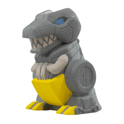 Grimlock Tiki Mug