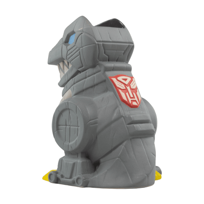 Grimlock Tiki Mug