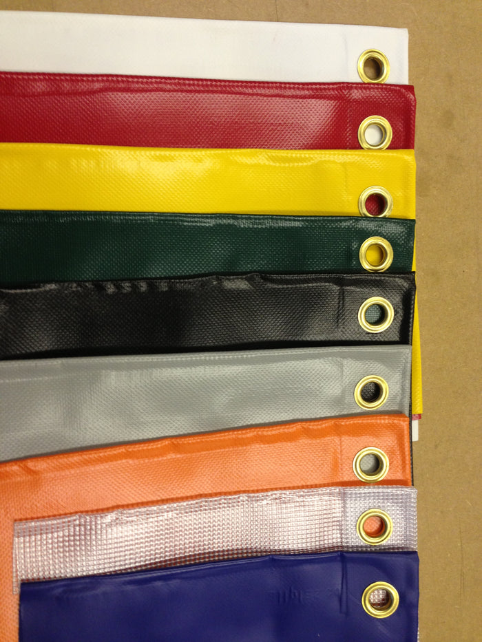 Groundsheet Heavy Duty for Marquees and Motorsport.