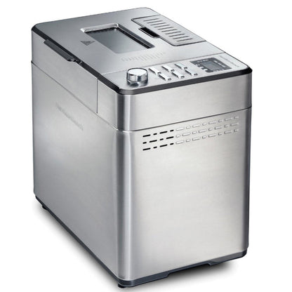 HAMILTON BEACH 29888C Premium Dough & Bread Maker - Factory serviced with Home Essentials warranty