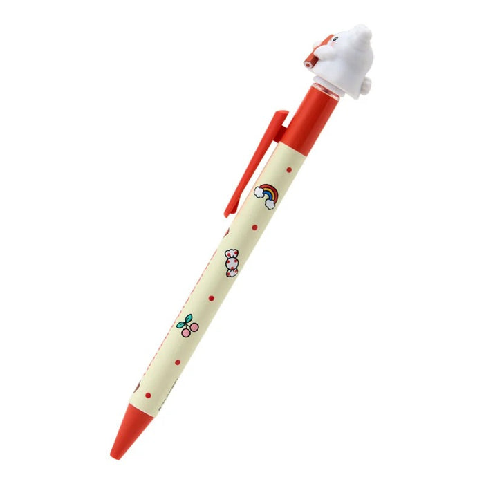 Hanamaruobake Classic Mascot Ballpoint Pen Stationery Japan Original
