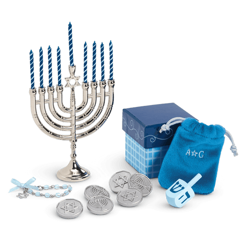 Hanukkah Gift Set