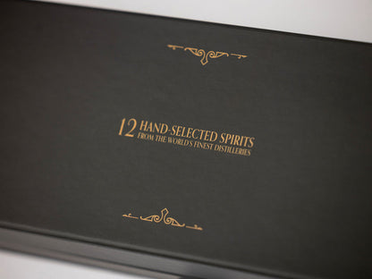 Happy Holidays Edition - Cognac - The Prestige Selection