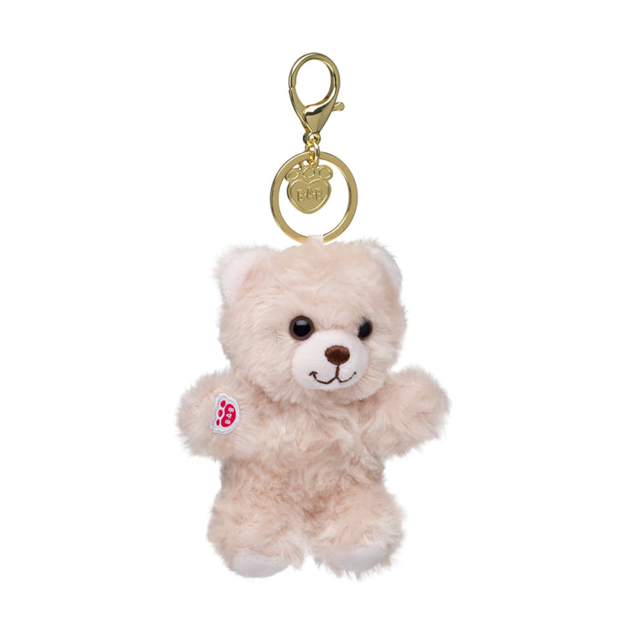 Happy Hugs Plush Bag Charm