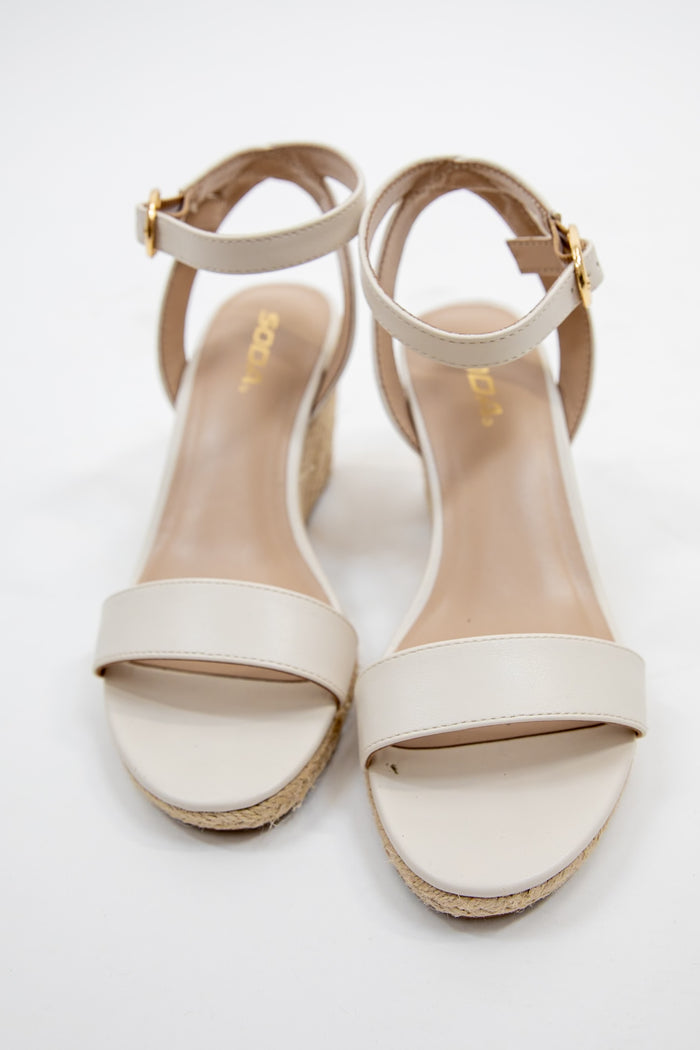 Harbor Bon Wedge