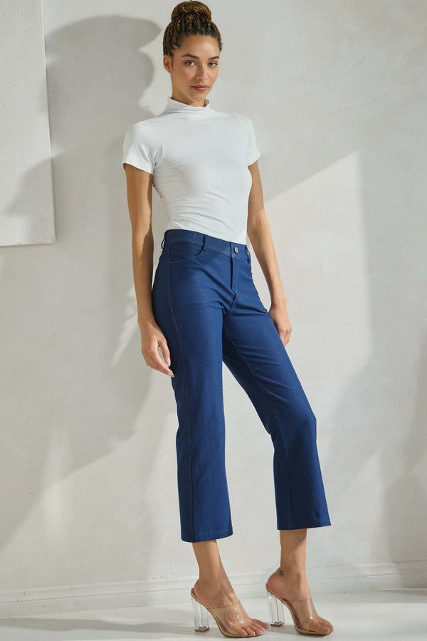 Denim Blue / S