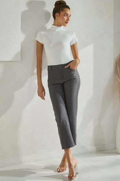 Gray / S