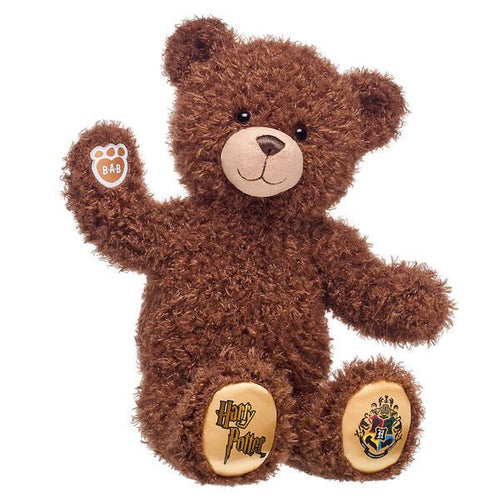 Harry Potter Bear - Build-A-Bear Workshop Australia