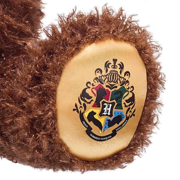 Harry Potter Bear - Build-A-Bear Workshop Australia