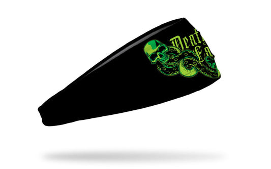 Harry Potter: Death Eater Big Bang Lite Headband - View 1