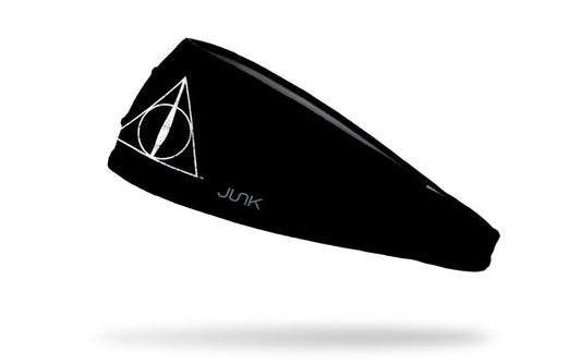 Harry Potter: Deathly Hallows Big Bang Lite Headband - View 1