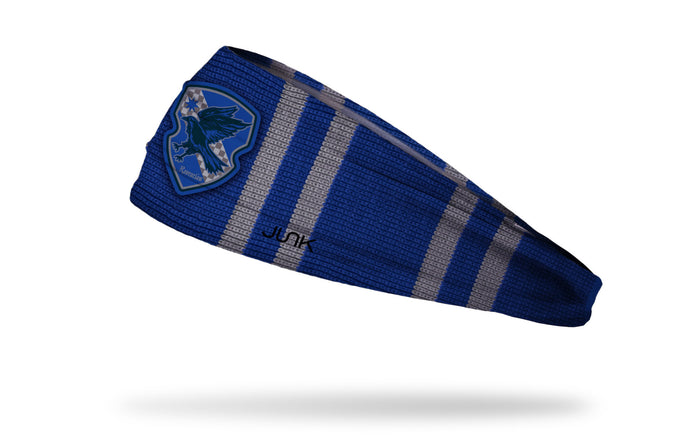 Harry Potter: Ravenclaw Scarf Big Bang Lite Headband - View 1