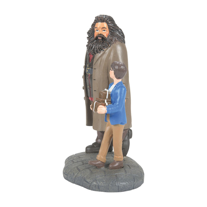 Harry Potter Village | Wizarding Equipment | Village Figures