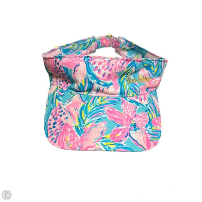 Hat Designer By Lilly Pulitzer