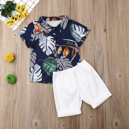 HAWAII Summer Outfit