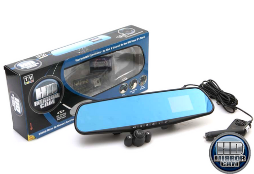 HD Mirror Cam - TVShop